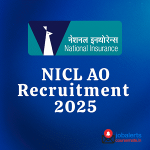 NICL AO 2025