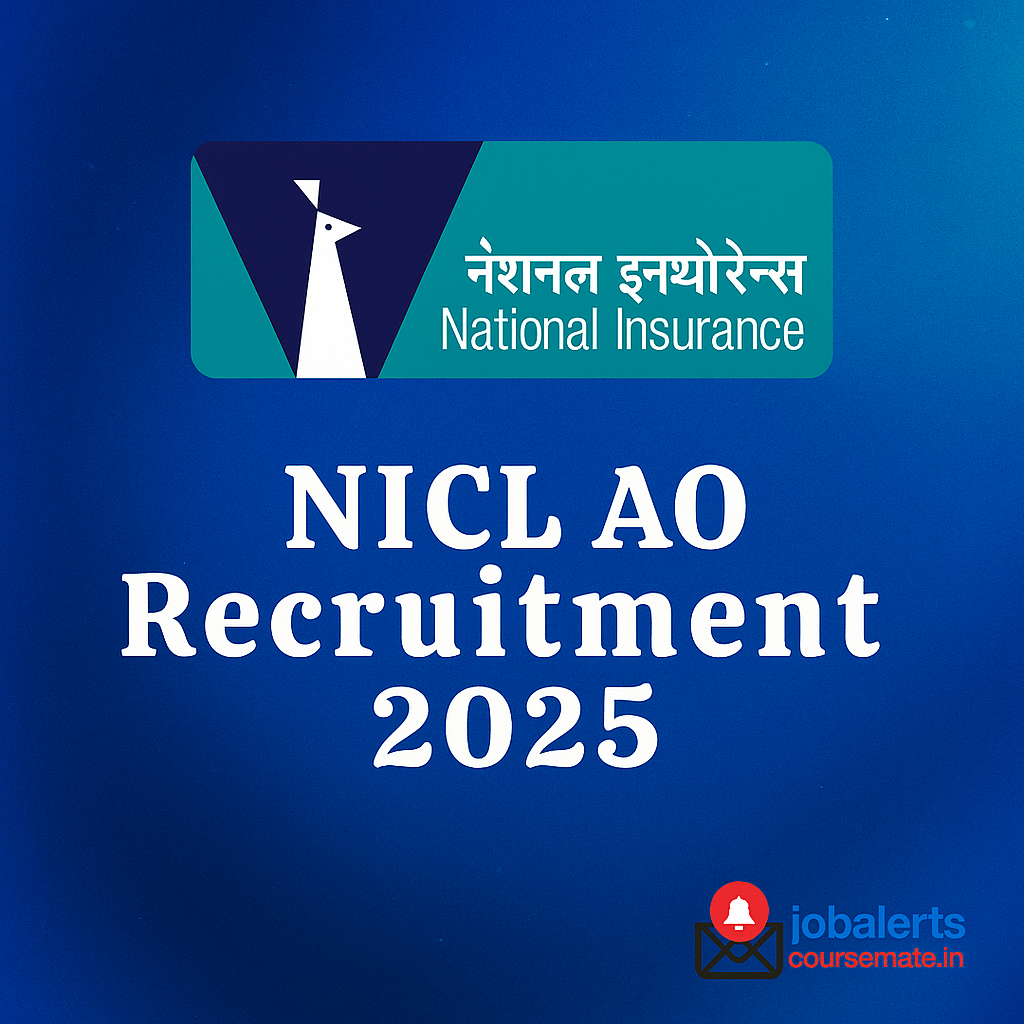 NICL AO 2025